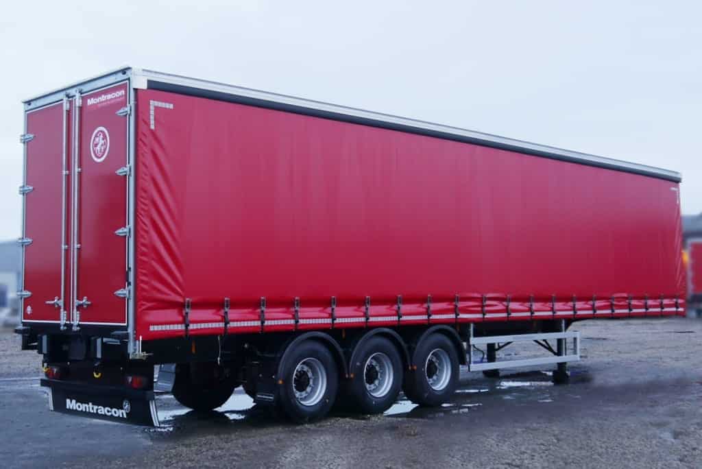 Ex stock trailers 2