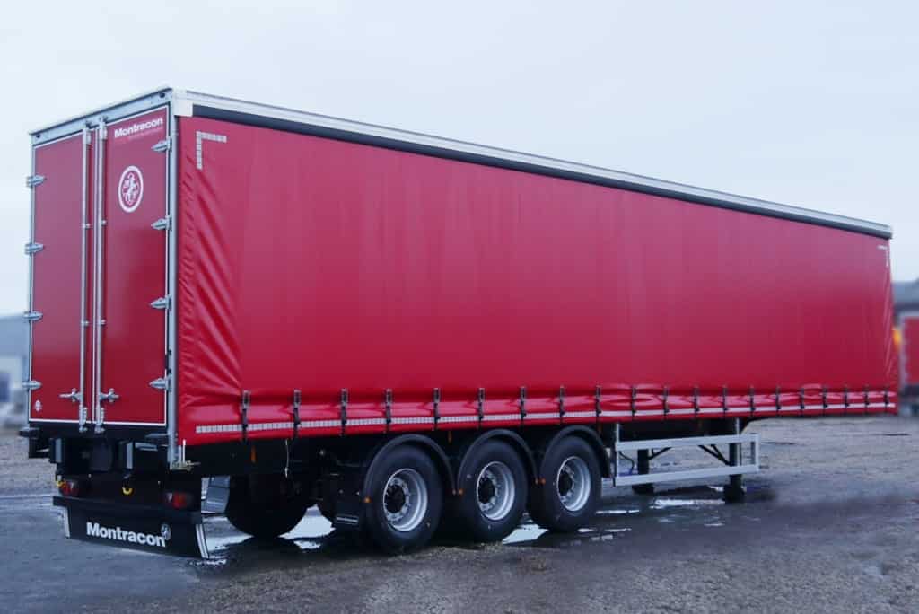 Montracon Has Ex Stock Trailers Available Now Montracon
