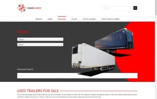 Montracon Trailers