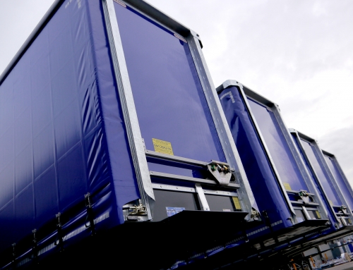 Montracon Have New Trailer Stock Ready and Waiting For You