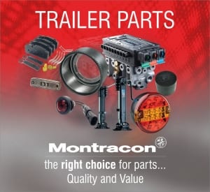 Trailer Parts