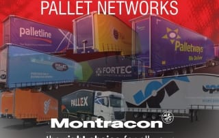pallet networks