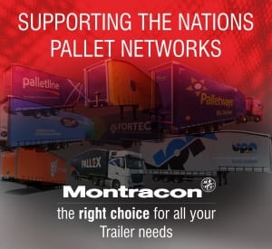 Pallet Networks