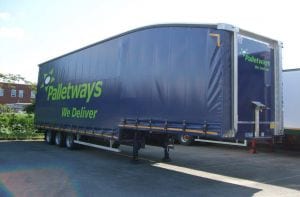 Palletways