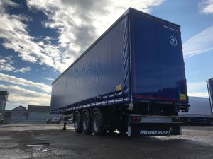 Curtainsider