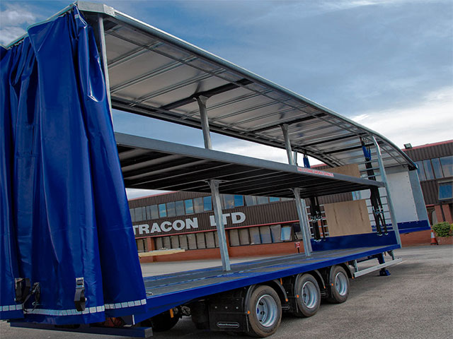 Double-Deck