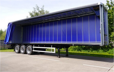 curtainsiders