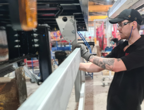 Opportunities for Promotion at Montracon