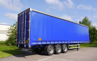 Trailer Manufacturers