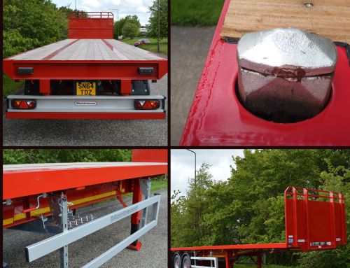 Montracon’s Versatile Flat Product Range