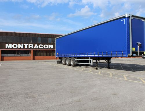 Montracon Has New Trailers Available