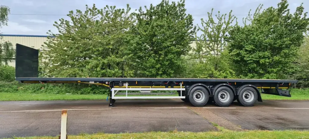 PSK Trailer