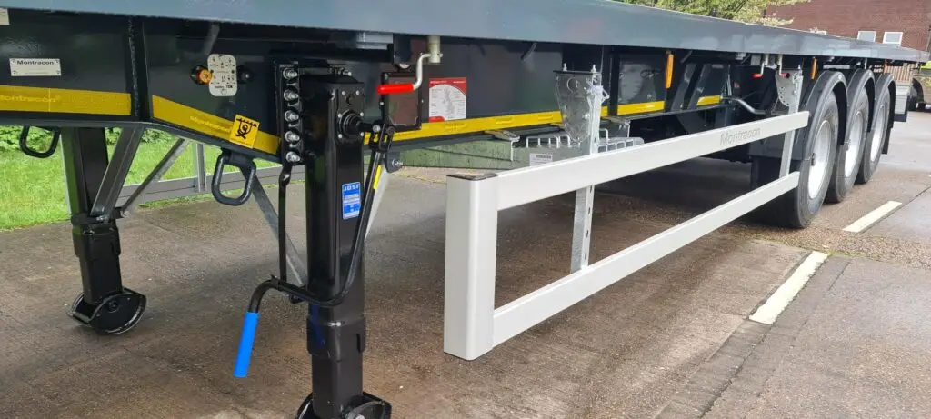 PSK Trailer