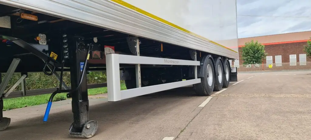 Standard Box Van