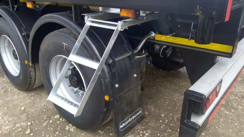 Scaffolding Flat Platform