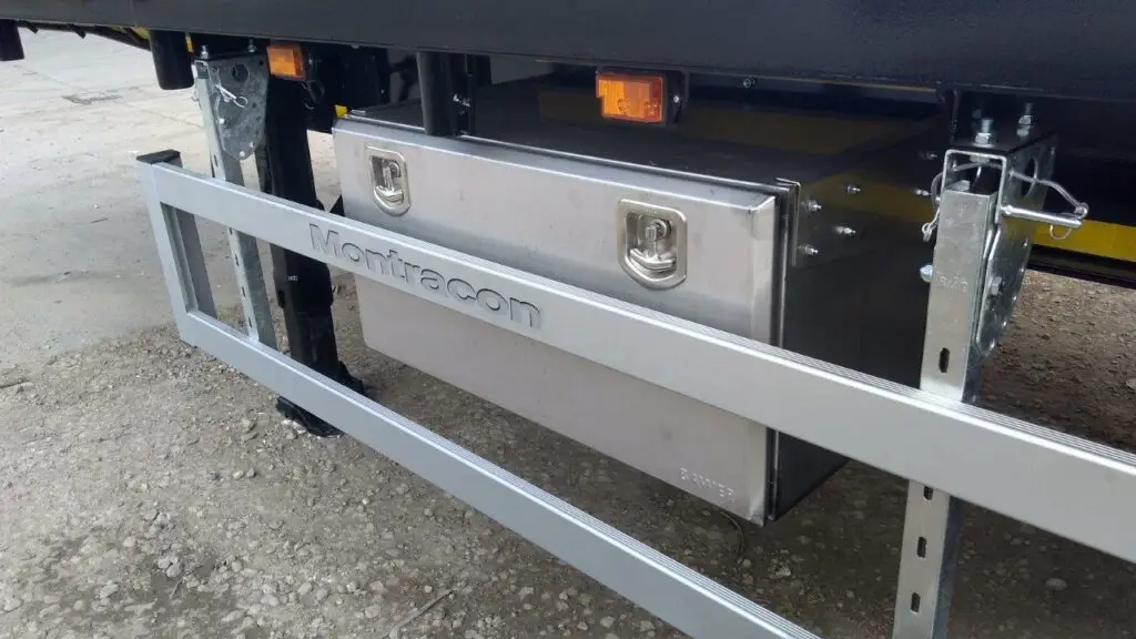 Scaffolding Flat Platform