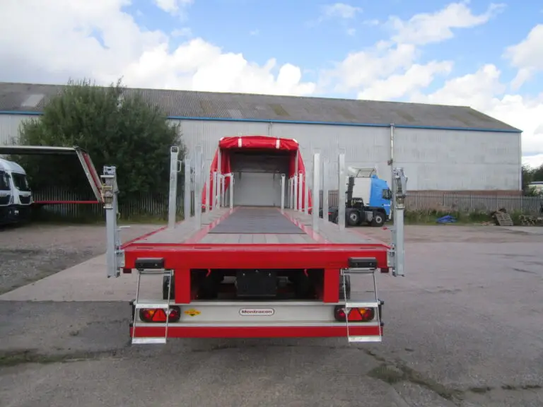 Coil Well Flat Platform