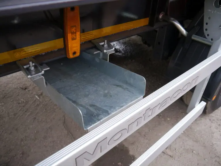Coil Well Flat Platform
