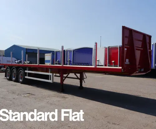 Standard Flat